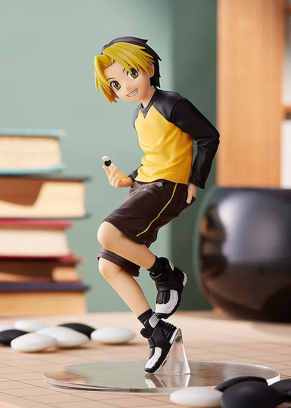 Good Smile Company - Hikaru no Go - Shindo Hikaru & Fujiwara-no-Sai Pop Up Parade Figures