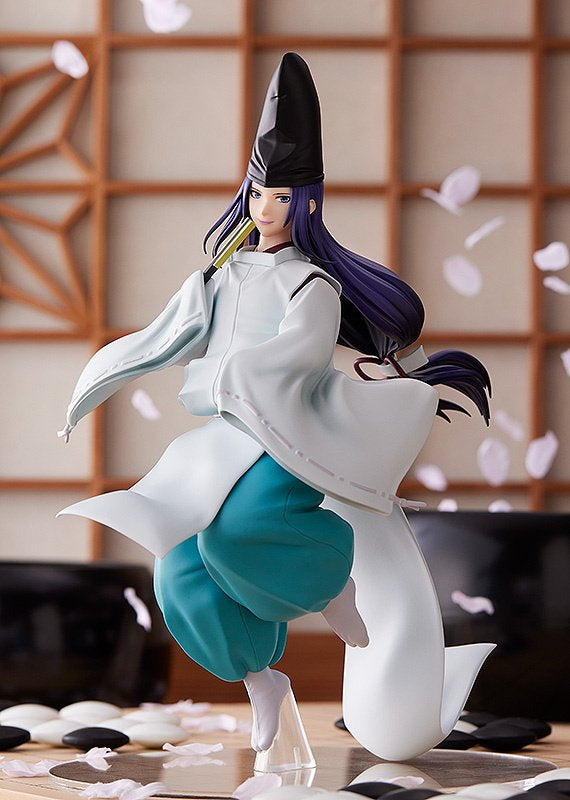 Good Smile Company - Hikaru no Go - Shindo Hikaru & Fujiwara-no-Sai Pop Up Parade Figures