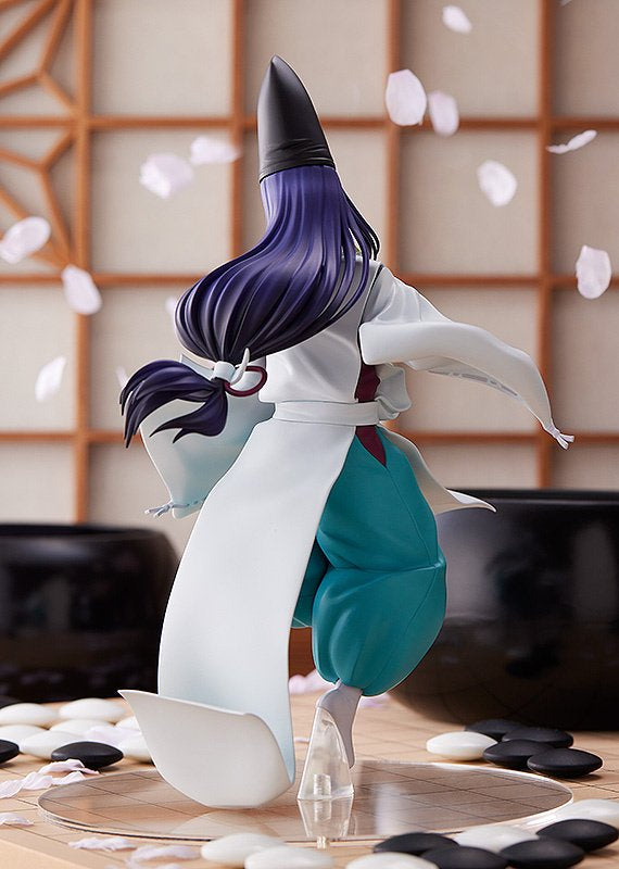 Good Smile Company - Hikaru no Go - Shindo Hikaru & Fujiwara-no-Sai Pop Up Parade Figures