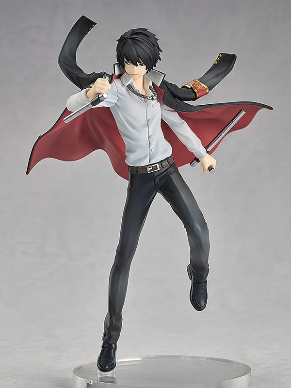 Good Smile Company - Katekyo Hitman REBORN! - Hibari Kyoya