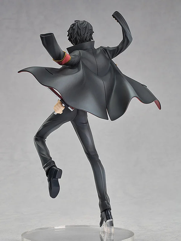 Good Smile Company - Katekyo Hitman REBORN! - Hibari Kyoya