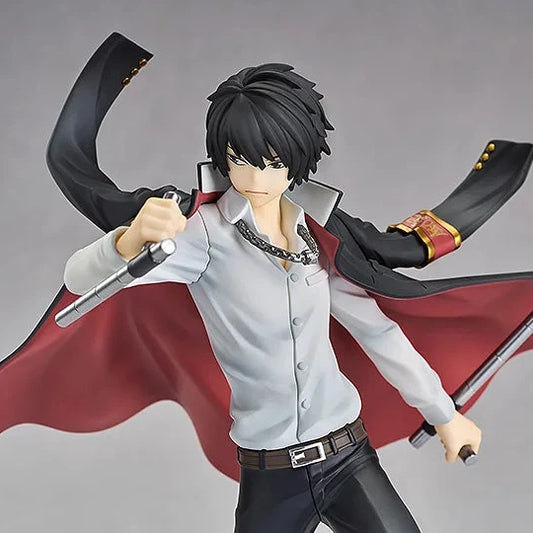 Good Smile Company - Katekyo Hitman REBORN! - Hibari Kyoya