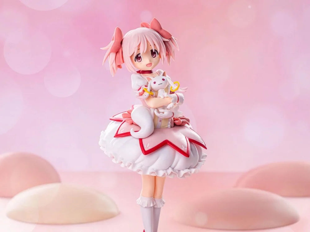 Sega - Magia Record: Puella Magi Madoka Magica Side Story Figure