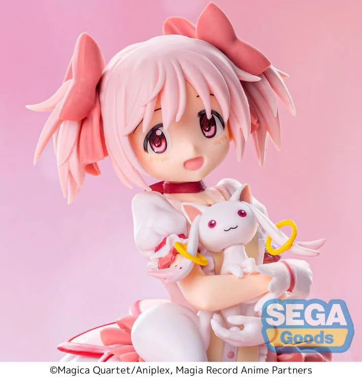 Sega - Magia Record: Puella Magi Madoka Magica Side Story Figure