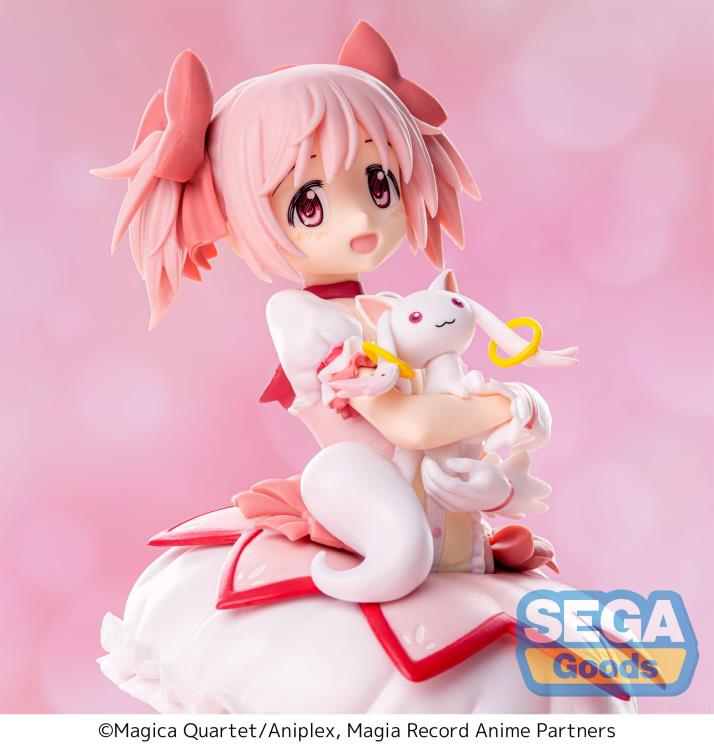 Sega - Magia Record: Puella Magi Madoka Magica Side Story Figure