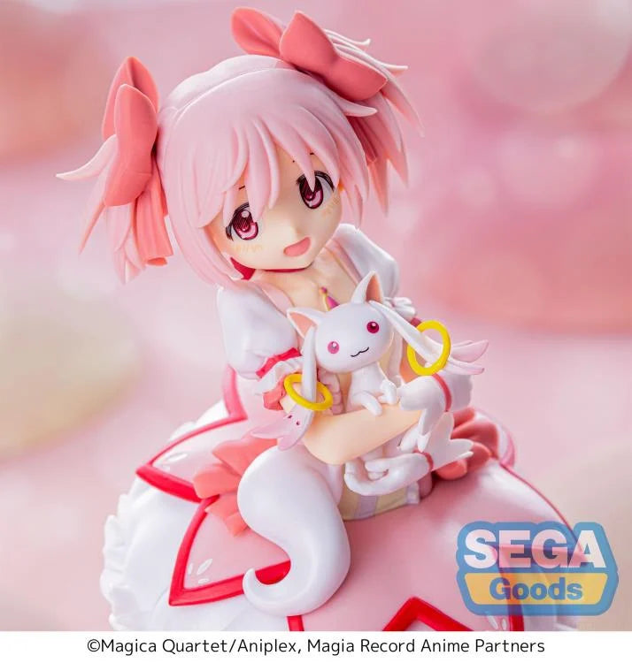 Sega - Magia Record: Puella Magi Madoka Magica Side Story Figure