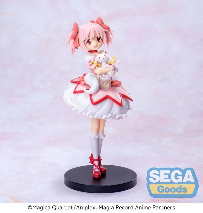 Sega - Magia Record: Puella Magi Madoka Magica Side Story Figure