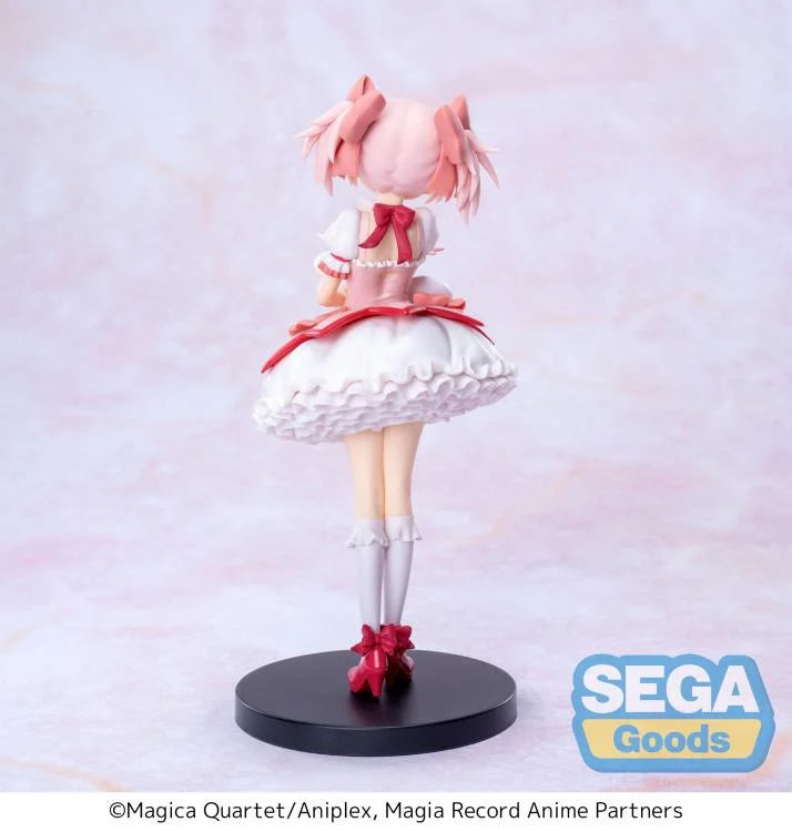 Sega - Magia Record: Puella Magi Madoka Magica Side Story Figure