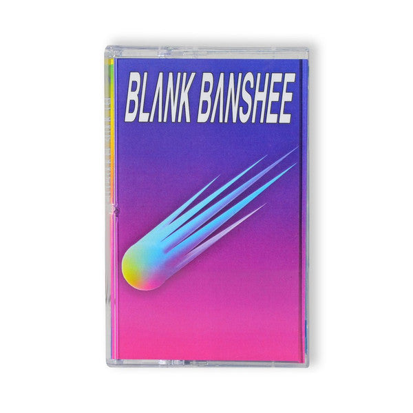 Blank Banshee - Cassette Tapes