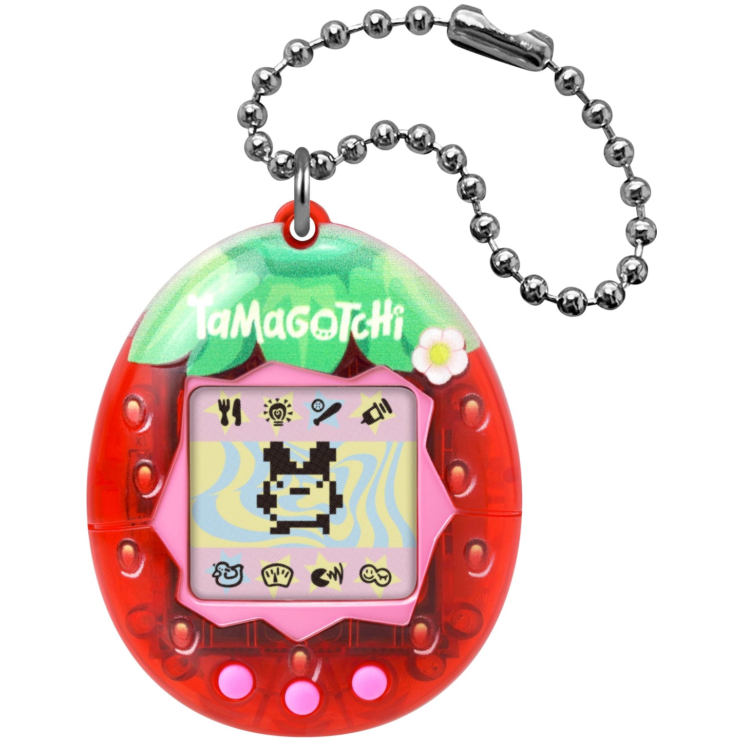 Tamagotchi Gen 2 Collection