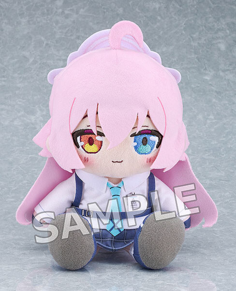 Nexon Games - 2023 Blue Archive 6 Inch Plush