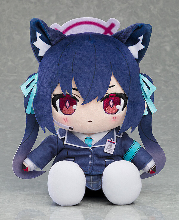 Nexon Games - 2023 Blue Archive 6 Inch Plush