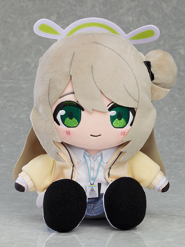 Nexon Games - 2023 Blue Archive 6 Inch Plush