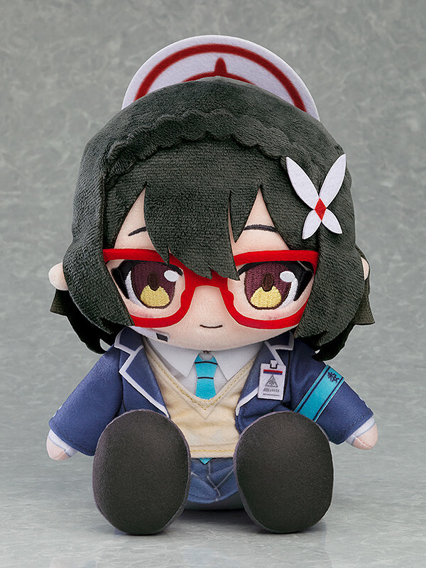 Nexon Games - 2023 Blue Archive 6 Inch Plush