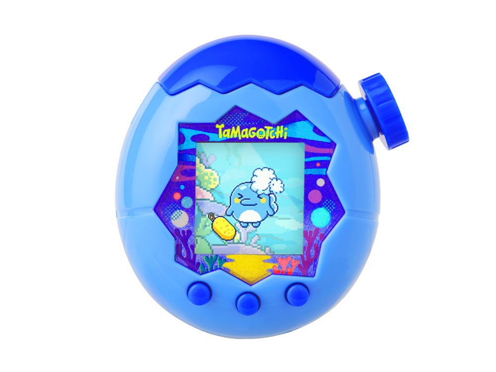 Tamagotchi Paradise