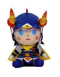 Taito - 2016 Theatrhythm Final Fantasy All-Star Carnival Deformed Plush