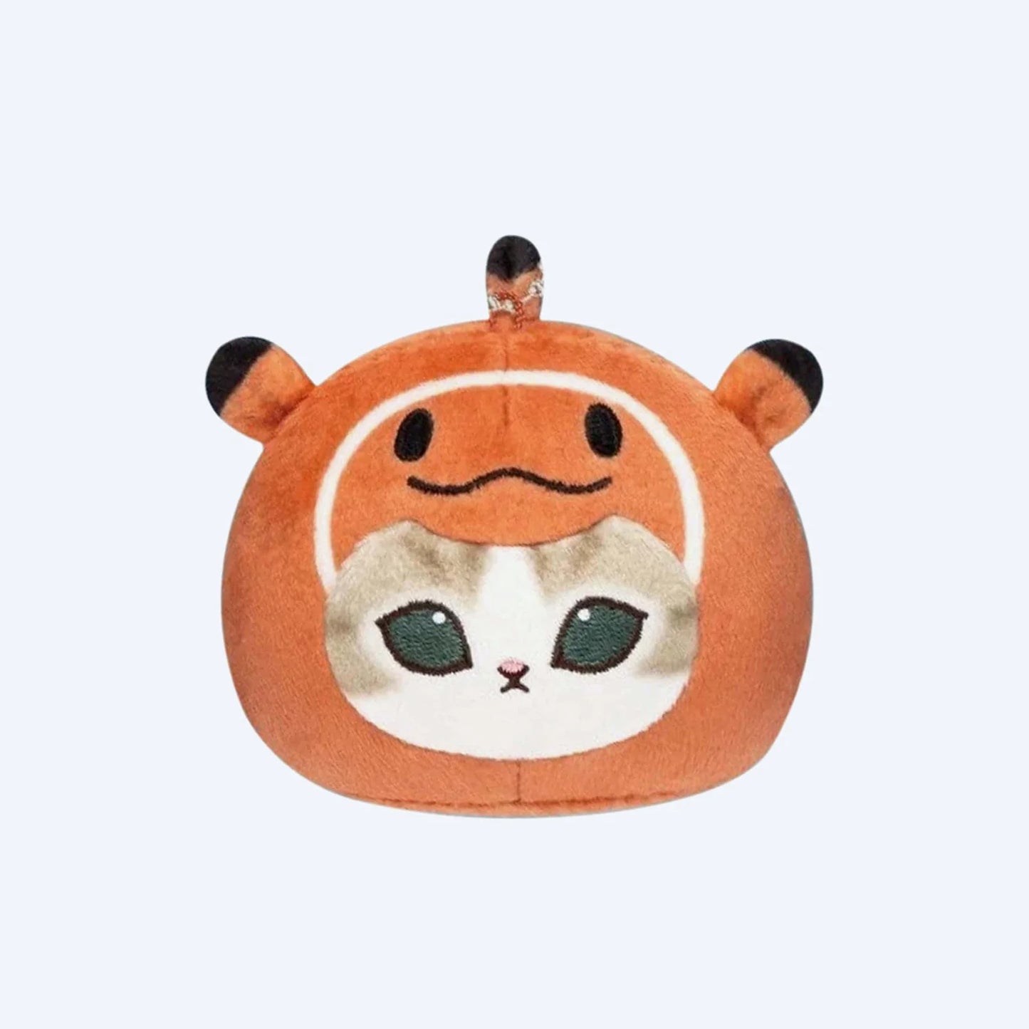 Mofusand - Marine Life Meow Face Plush Blind Box