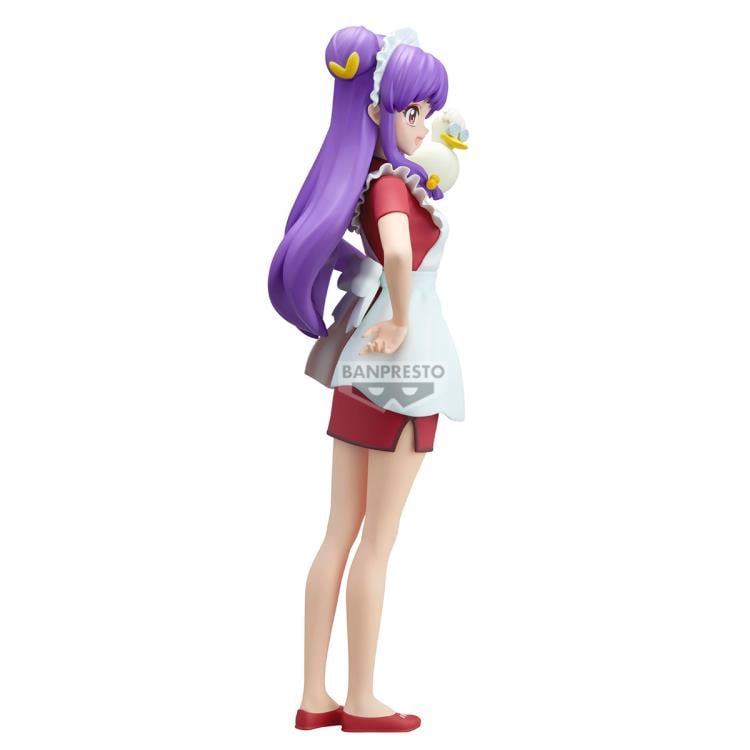 Banpresto - Ranma 1/2 Glitter & Glamours Shampoo II Figure