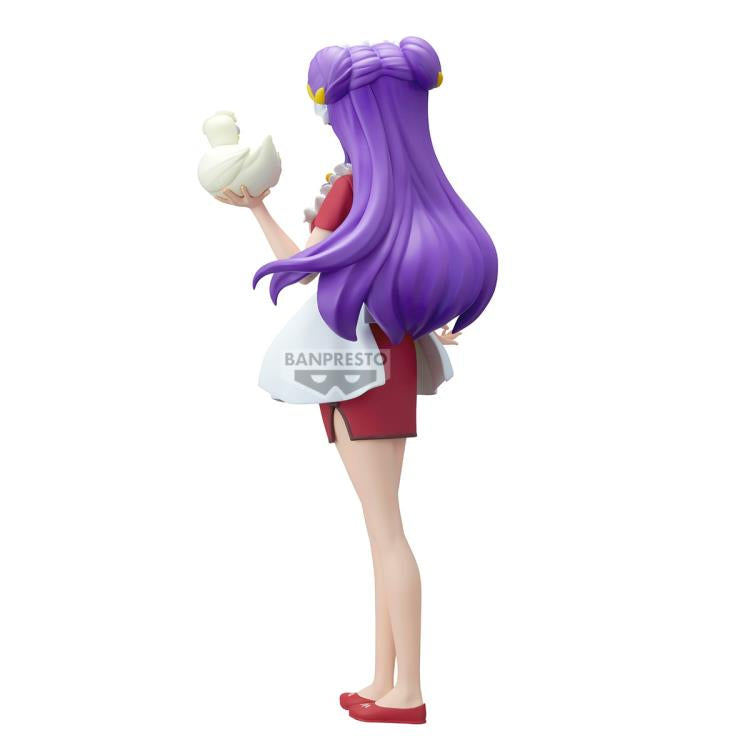 Banpresto - Ranma 1/2 Glitter & Glamours Shampoo II Figure