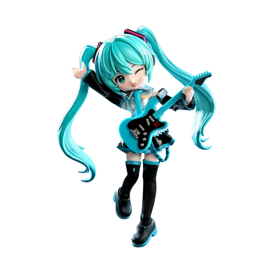 Blokees DaaLa Mode Series - Hatsune Miku Official Outfit