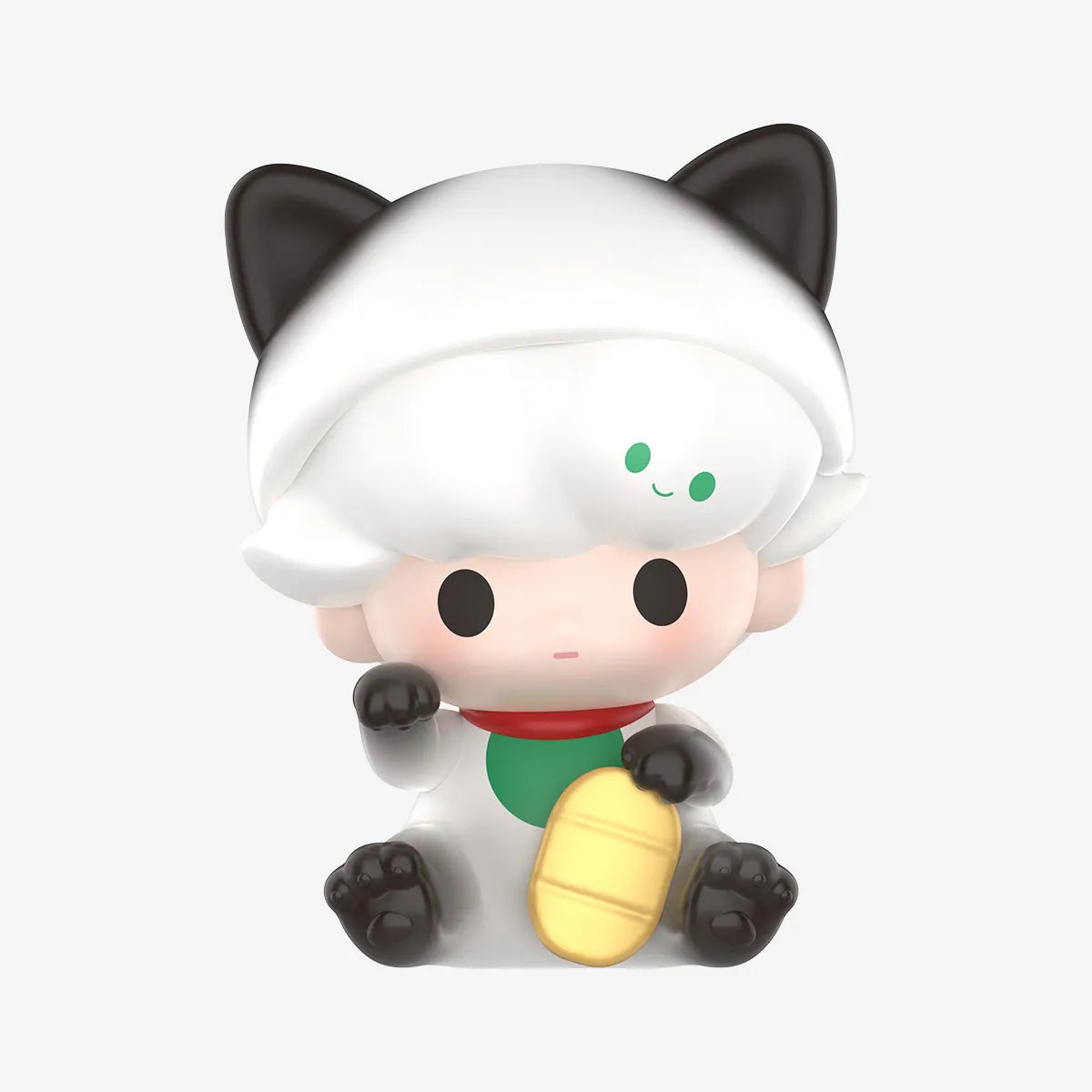 POP MART - Lucky Cat Bean Figures