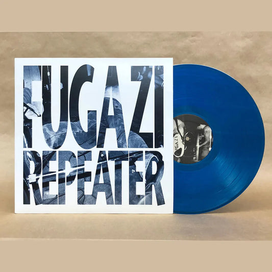 Fugazi - Repeater Vinyl Record