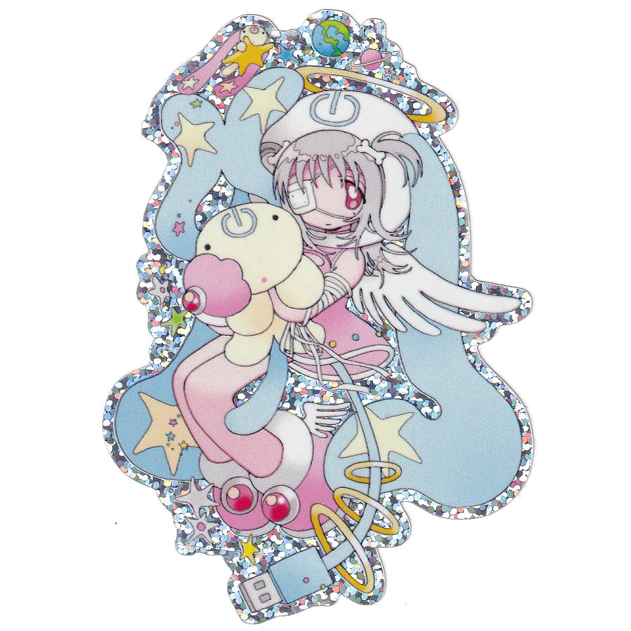Rinihimme - From Me To You Sticker