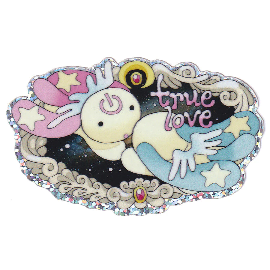Rinihimme - True Love Sticker