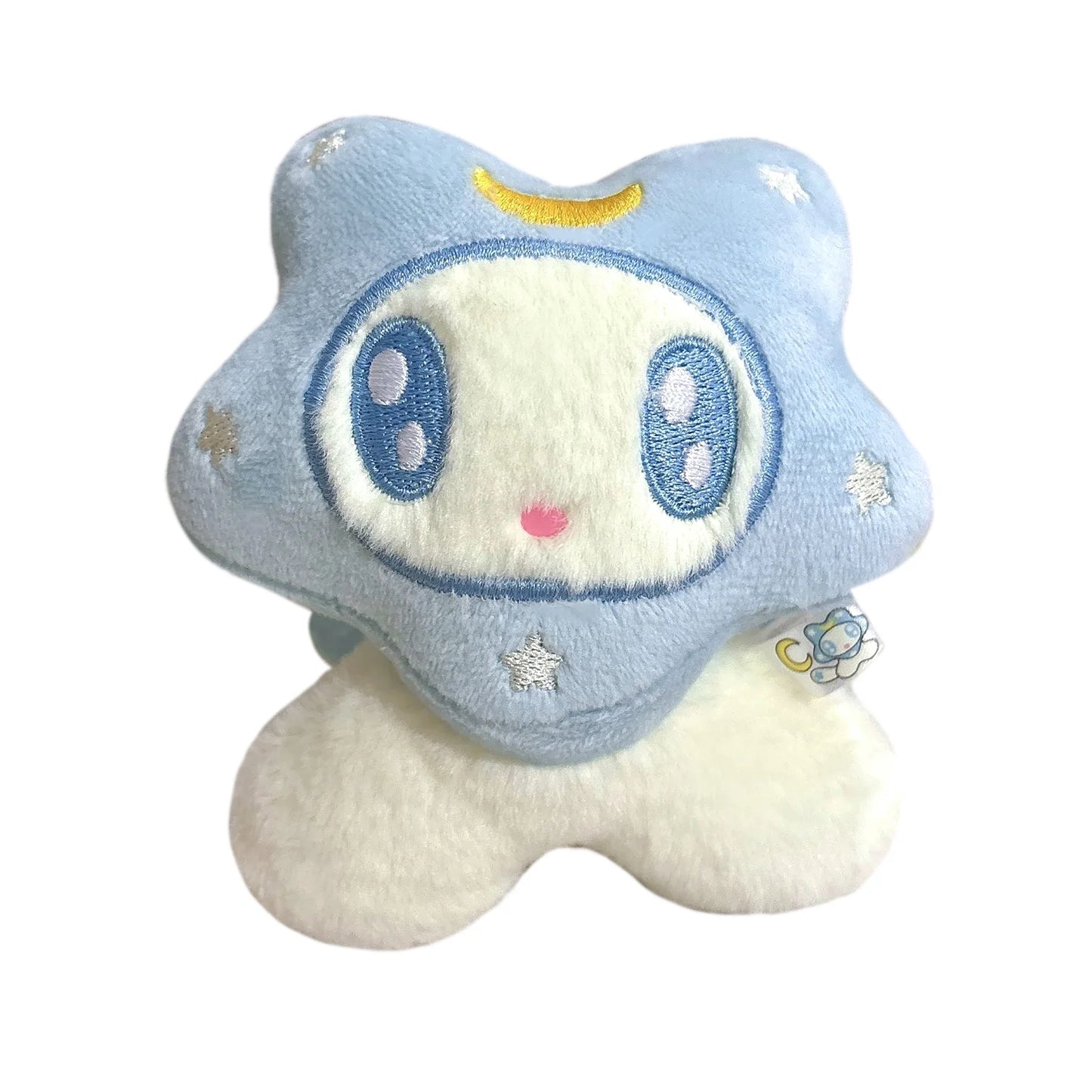 Rinihimme - Sweet Siesta Apollo Plush Keychain