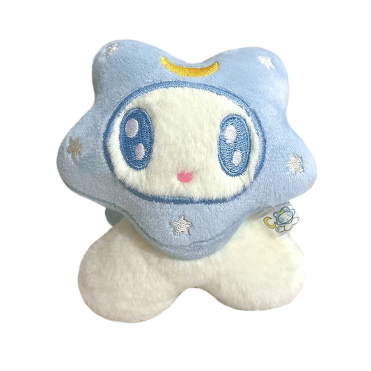 Rinihimme - Sweet Siesta Apollo Plush Keychain