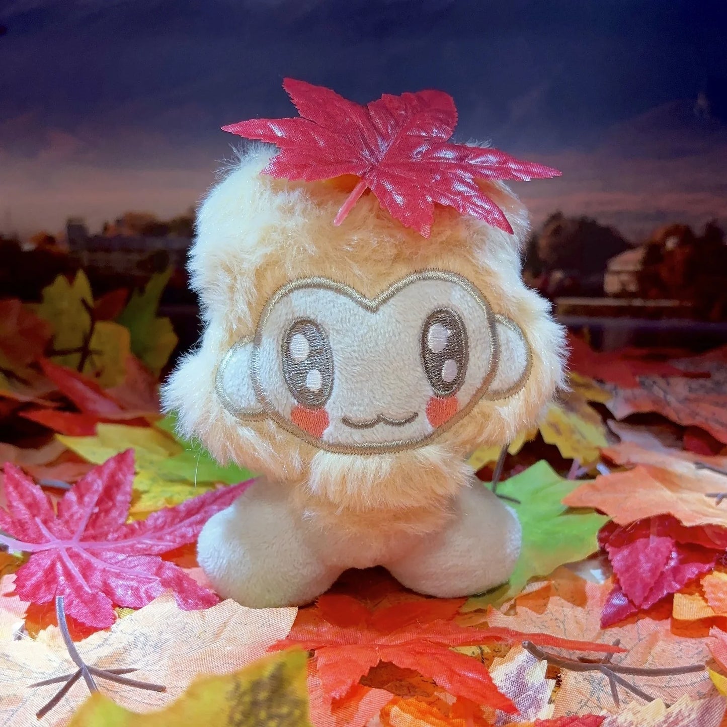 Rinihimme - Apollo Series 3 Blind Bag Plush