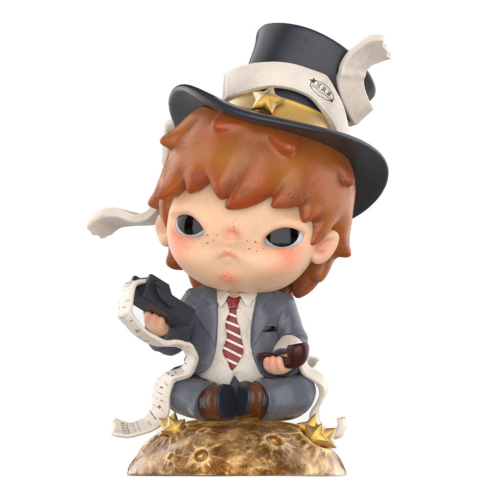 POP MART - Hirono × Le Petit Prince Series Blind Box