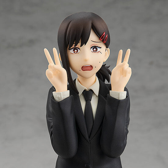 Good Smile - Chainsaw Man Kobeni Higashiyama Pop Up Parade Figure