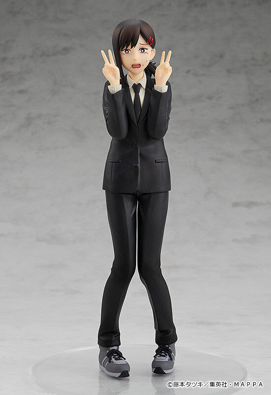 Good Smile - Chainsaw Man Kobeni Higashiyama Pop Up Parade Figure