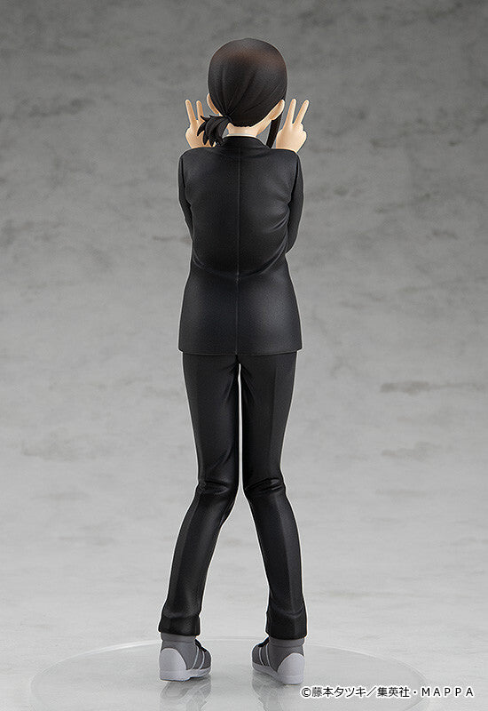 Good Smile - Chainsaw Man Kobeni Higashiyama Pop Up Parade Figure