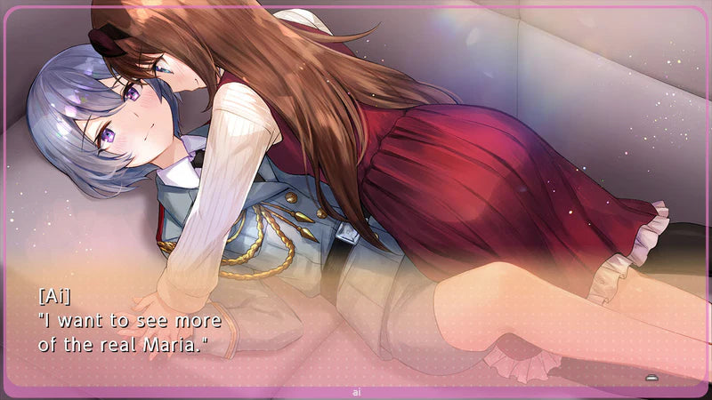 Yumeutsutsu: Re:Master & Re:After - Nintendo Switch