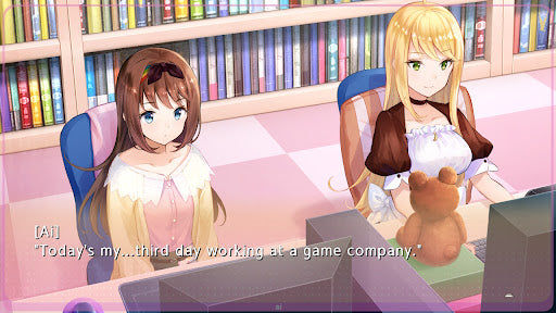 Yumeutsutsu: Re:Master & Re:After - Nintendo Switch