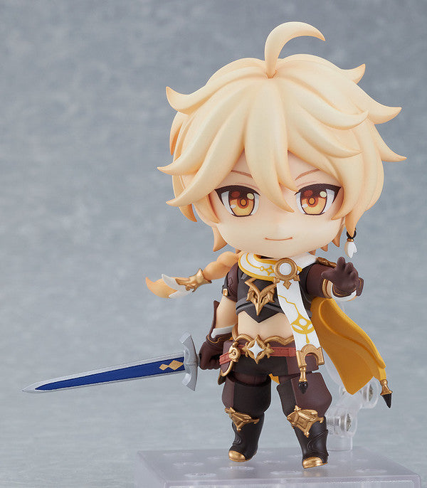 Nendoroid 1717: Genshin Impact: Traveler (Aether)