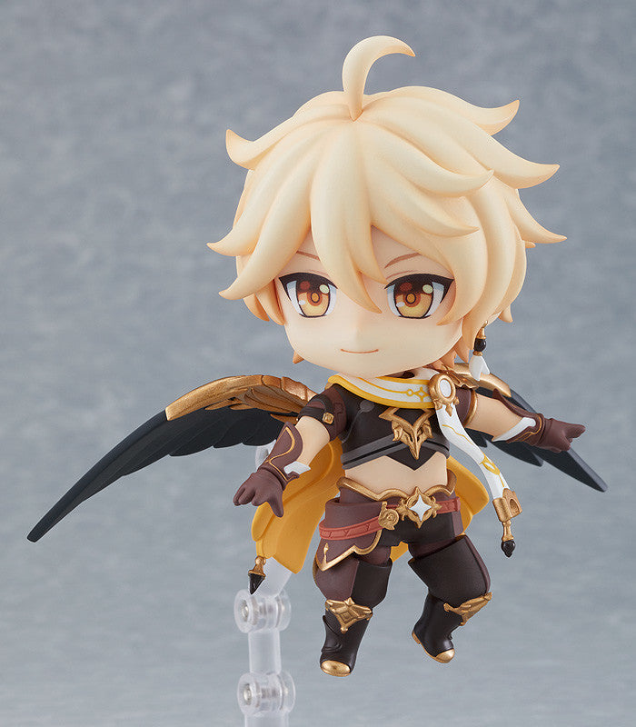 Nendoroid 1717: Genshin Impact: Traveler (Aether)