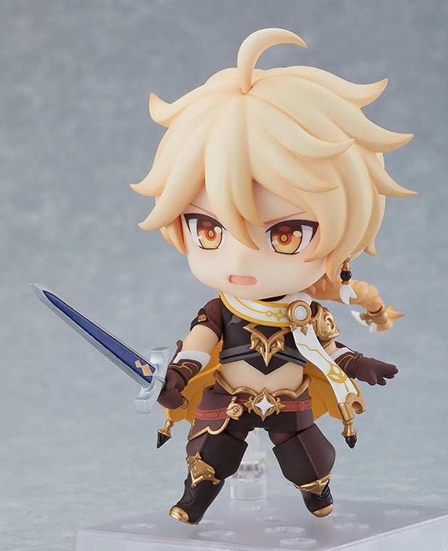 Nendoroid 1717: Genshin Impact: Traveler (Aether)