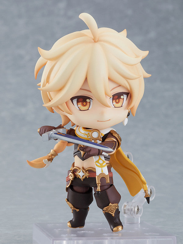 Nendoroid 1717: Genshin Impact: Traveler (Aether)