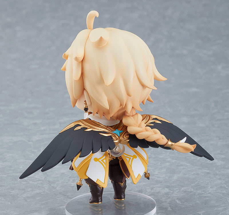Nendoroid 1717: Genshin Impact: Traveler (Aether)