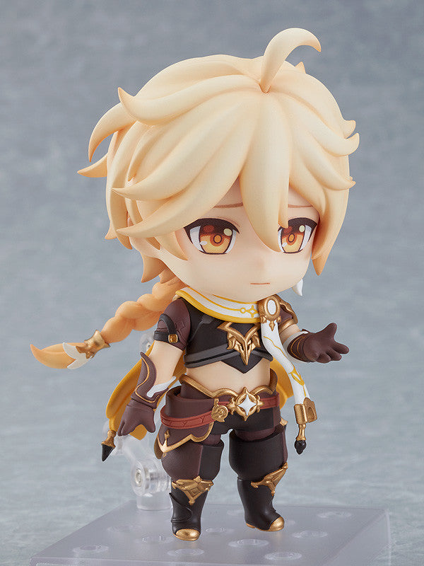 Nendoroid 1717: Genshin Impact: Traveler (Aether)