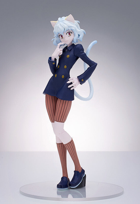 Good Smile - Hunter x Hunter Nephelpito Pop Up Parade Figure