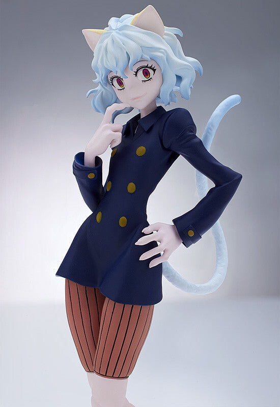Good Smile - Hunter x Hunter Nephelpito Pop Up Parade Figure
