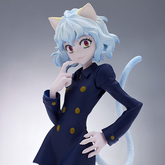 Good Smile - Hunter x Hunter Nephelpito Pop Up Parade Figure