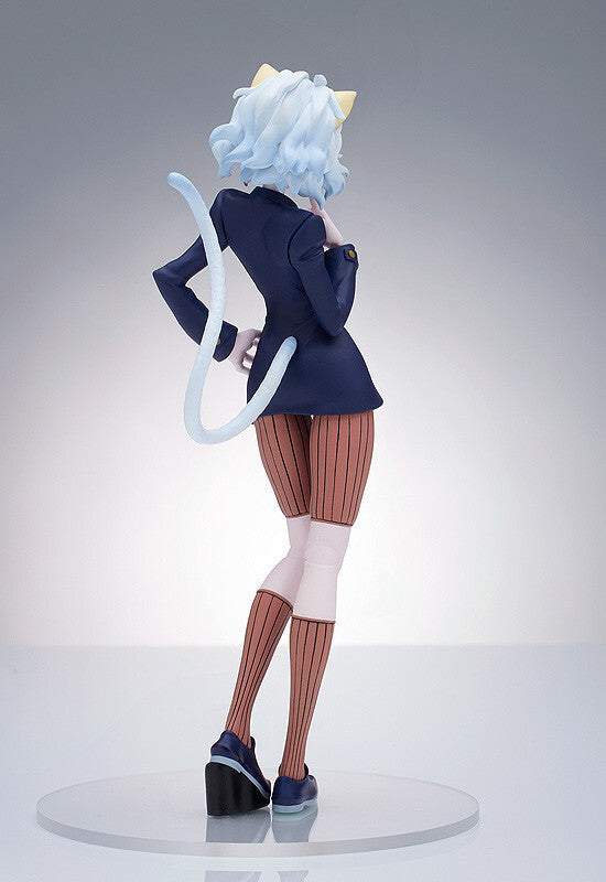 Good Smile - Hunter x Hunter Nephelpito Pop Up Parade Figure