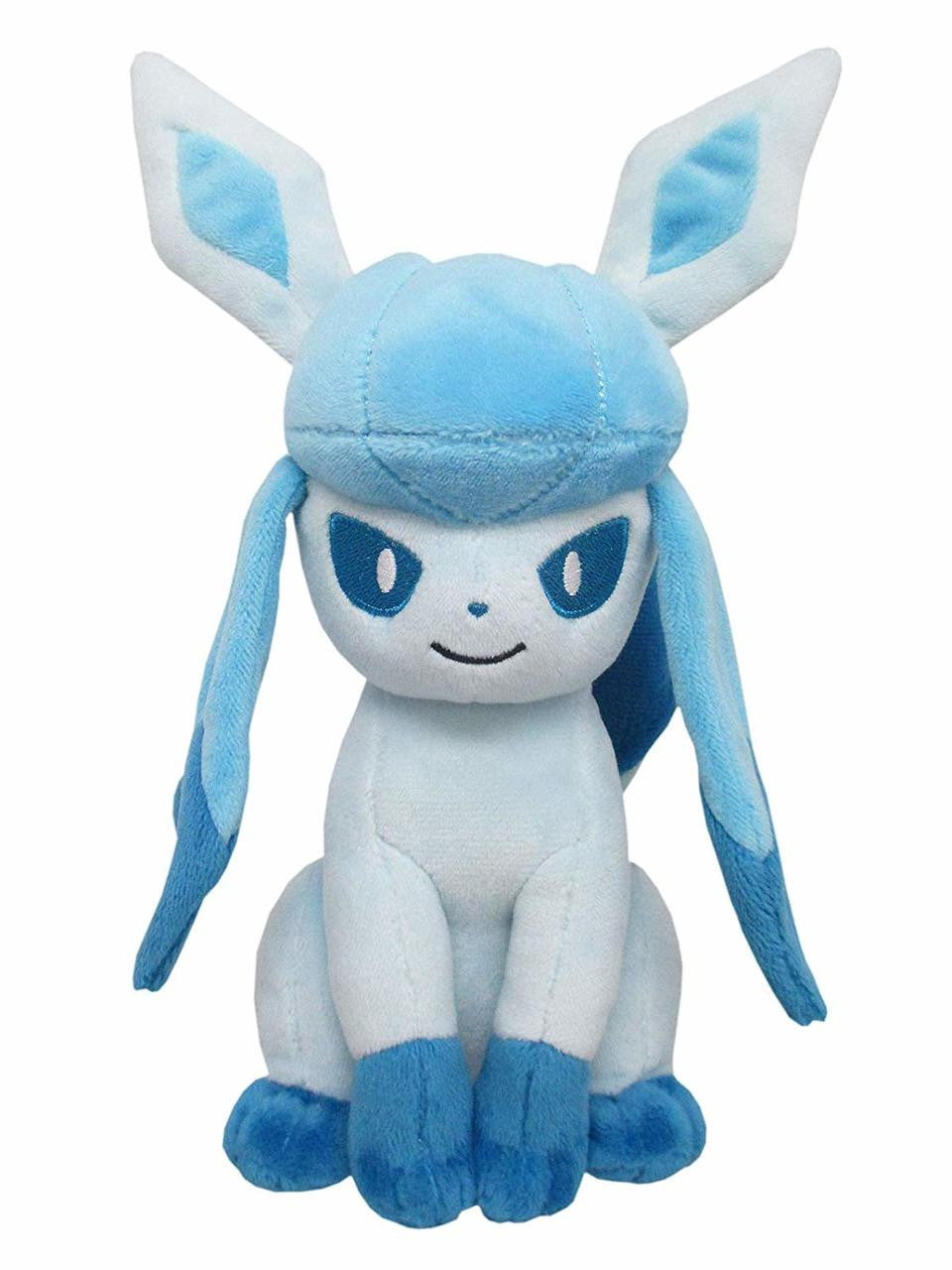 Sanei Pokemon All-Stars Collection - Eeveelution Plush
