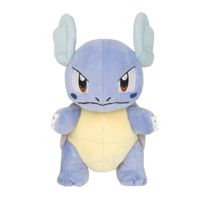 Sanei - Pokemon All-Star Collection Wartortle Plush