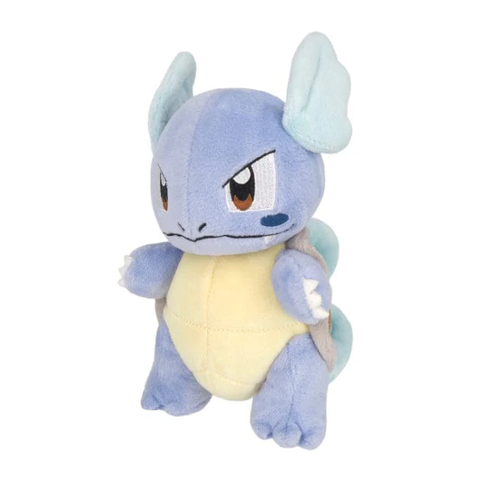 Sanei - Pokemon All-Star Collection Wartortle Plush